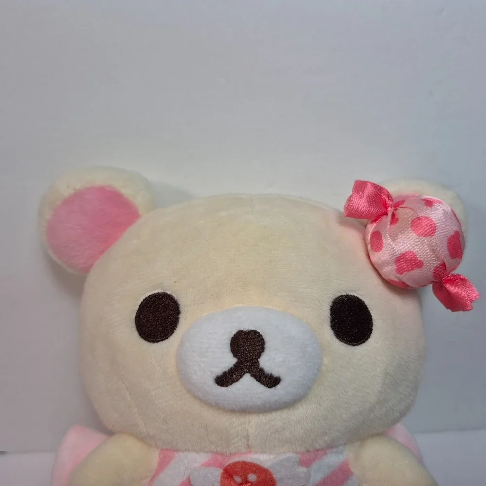 Korilakkuma San-X Original: Amusement Park Series Plush 7